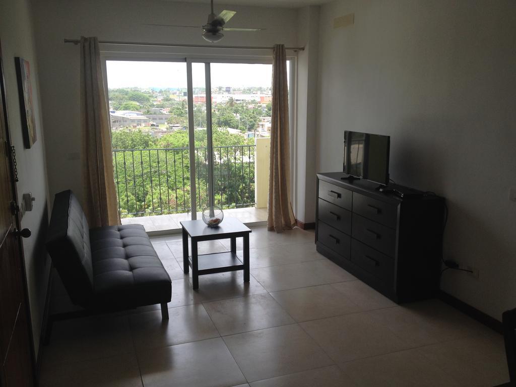 Maggy'S House Apartment La Romana Exterior photo