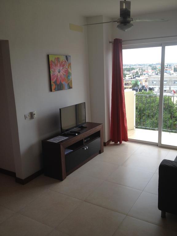 Maggy'S House Apartment La Romana Exterior photo